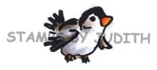 D-147 Chickadee